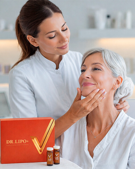 Липолитик dr Lipo