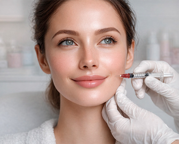 Биогель Glow ELIXIR