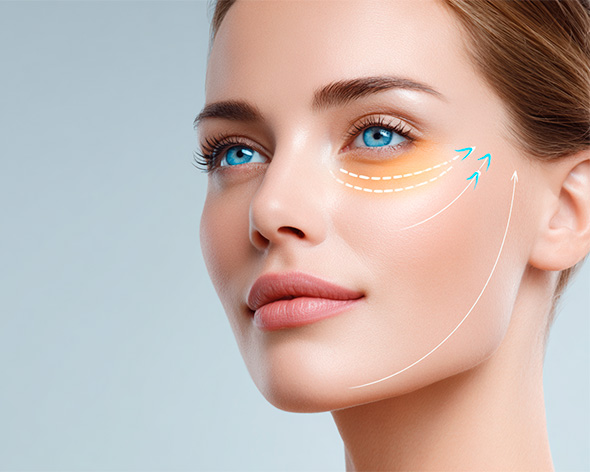 Биогель Glow ELIXIR